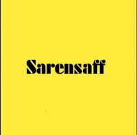 sarensaff vinegar